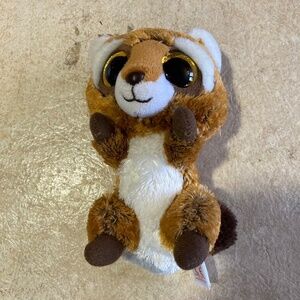 Tysilk Rusty Beanie Boo
